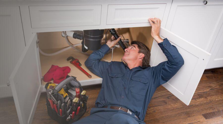 Professional same day plumber in National City, MI